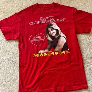 Topanga Boy Meets World Tee Sz M
